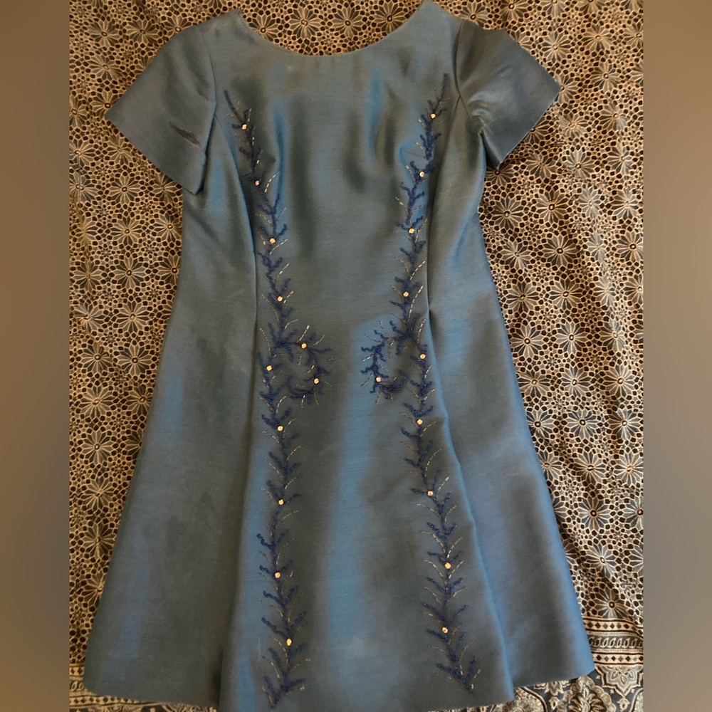 Vintage Dress